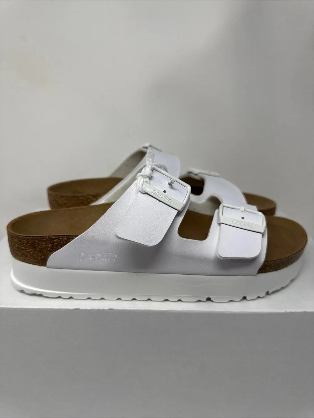 Womens Birkenstock Papillio
